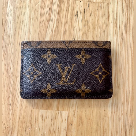Louis Vuitton Card Holder - Picture 3 of 5